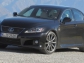 Европейский Lexus IS F 2012 получил новую ходовую