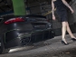 Porsche Panamera S HellBoy от Edo Competition