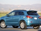 Подключаемый гибрид Mitsubishi Outlander Sport едет в США