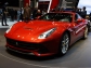 Первый Ferrari F12 Berlinetta был продан за рекордную сумму