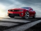 GM подтвердила 6-скоростной автомат для Chevy Camaro ZL1 2012