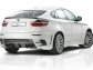 BMW X6 xDrive40d от Lumma Design