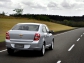 Chevrolet Cobalt 2012 дебютирует в 40 странах мира