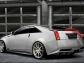 Hennessey Cadillac CTS-V Coupe мощностью 1 000 “лошадей”