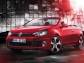 Volkswagen делает официальный анонс 2013 Golf GTI Cabriolet 