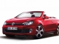 Volkswagen делает официальный анонс 2013 Golf GTI Cabriolet 