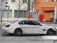 Шпионские фотографии 2013 BMW Alpina B7