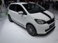 Женева 2012: 5-дверный хечбек Skoda Citigo 