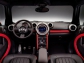 Представлены новые фотографии 2013 MINI Countryman John Cooper Works