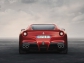 Быстрый и мощный Ferrari F12 Berlinetta 