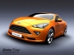 Ford Focus Coupе 2013 от David Cardoso