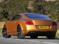 Опубликованы новые фотографии Bentley Continental GT и GTC V8 