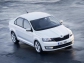 Skoda Rapid официально представлена для Европы 