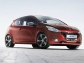 Опубликованы официальные фотографии Peugeot 208 GTI 