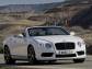 Опубликованы новые фотографии Bentley Continental GT и GTC V8 