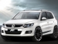 VW Tiguan SUV 2012 от ABT Sportsline