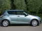 Новый дизельный Suzuki Swift доступен в Британии