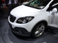 Женева 2012: кроссовер Opel Mokka 