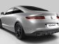 Обнновленное купе Renault Laguna 2012