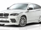 BMW X6 xDrive40d от Lumma Design