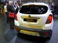 Женева 2012: кроссовер Opel Mokka 