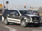 Шпионские фотографии 2013 Mercedes-Benz GL-класса 