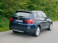 BMW X3 получит два новых турбоагрегата