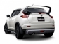 Новый Nissan Juke от Impal