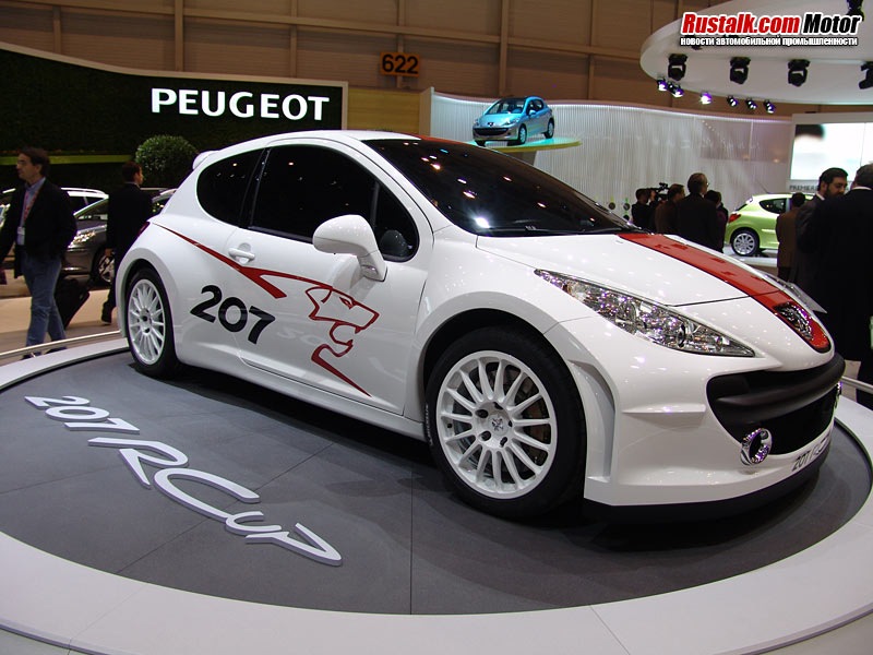 Peugeot