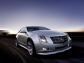 Cadillac CTS Coupe