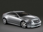 Cadillac CTS Coupe