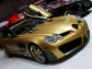 Женевский автосалон 2008: 700-сильный MANSORY Renovatio