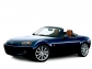 Эксклюзивный кабрик Mazda MX-5 Roadster Coupe