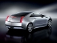 Cadillac CTS Coupe