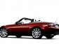 Эксклюзивный кабрик Mazda MX-5 Roadster Coupe