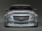 Cadillac CTS Coupe