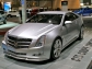 Cadillac CTS Coupe