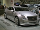 Cadillac CTS Coupe