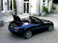 Эксклюзивный кабрик Mazda MX-5 Roadster Coupe