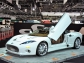 Spyker C8 Aileron