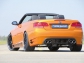 Rieger BMW 335i Cabrio