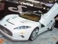 Spyker C8 Aileron