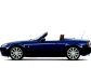 Эксклюзивный кабрик Mazda MX-5 Roadster Coupe