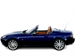 Эксклюзивный кабрик Mazda MX-5 Roadster Coupe