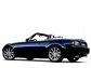 Эксклюзивный кабрик Mazda MX-5 Roadster Coupe