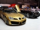 Женевский автосалон 2008: 700-сильный MANSORY Renovatio