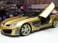 Женевский автосалон 2008: 700-сильный MANSORY Renovatio