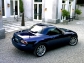 Эксклюзивный кабрик Mazda MX-5 Roadster Coupe