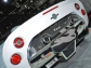 Spyker C8 Aileron