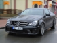 Brabus Bullit Coupe 800